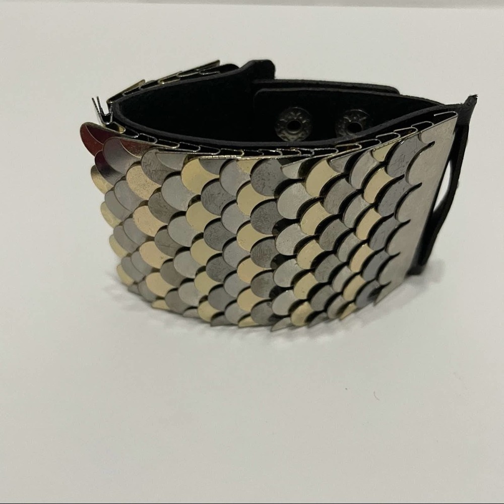 Statement Adjustable Bracelet​​ - Picture 6 of 11